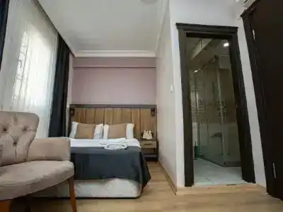 Comfort Taksim - 12