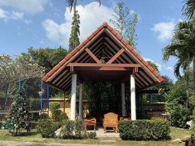 Samui Green Life - 13