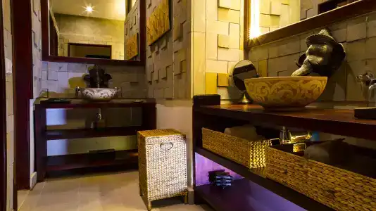 Montra Nivesha Residence - 129
