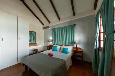 Le Vasseur La Buse Eco Resort - 43