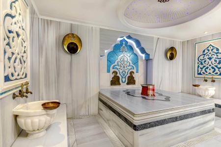 Romance Istanbul Boutique Class - 28
