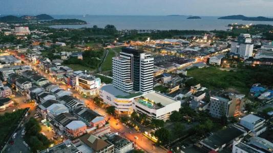 Royal Phuket City - Sha Extra Plus - 0