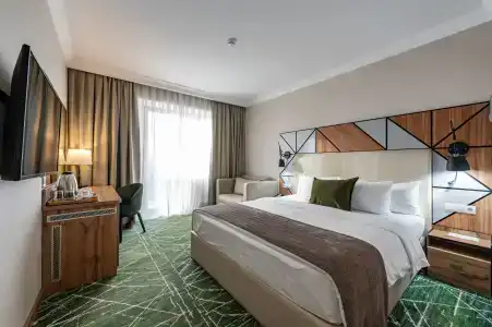 Wyndham Garden Burabay - 17
