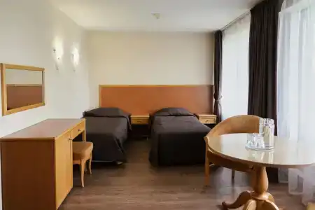 Подмосковье - 235