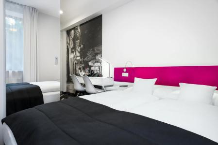 Best Western Plus Krakow Old Town - 47