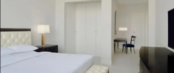 Deltas by Marriott, Dubai Investment Park - 35