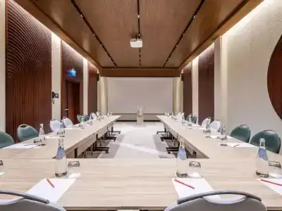 Swissôtel - 12