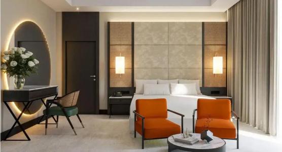 The Oberoi Dubai - 63