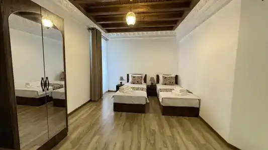 Mahbubakhon - 22