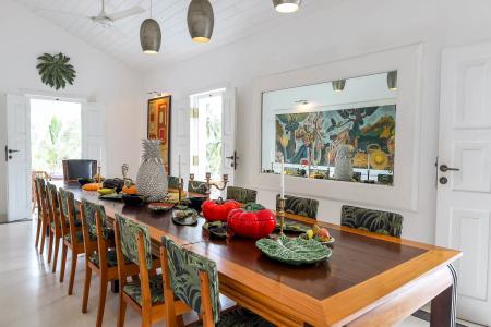 The Flame Tree Estate & - 16