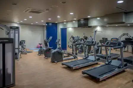 Ramada By Wyndham Cappadocia - 23