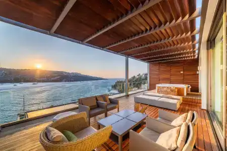 Mivara Luxury Resort & Spa / Bodrum - 14