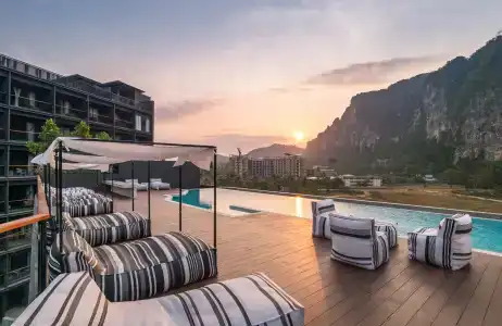 Ava Sea Resort Krabi - Sha Extra Plus - 44