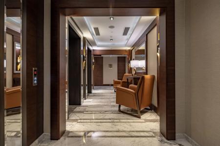 Royal Stay Palace - 32