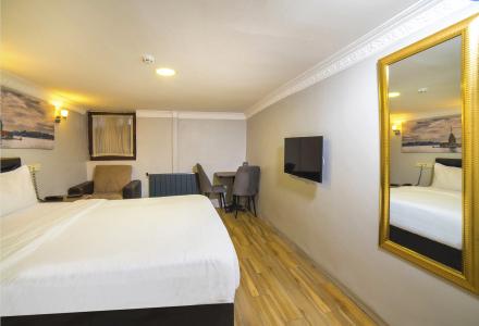 Zendy Suite - 12