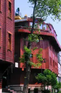 Dersaadet Istanbul - 11