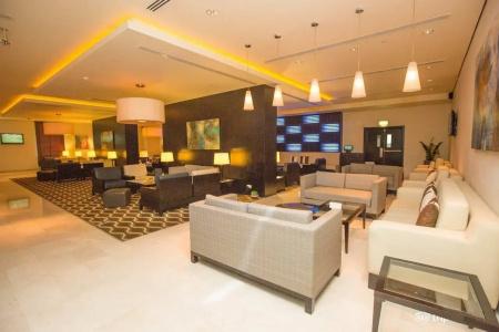 Holiday Inn Express Dubai Airport, An Ihg - 25