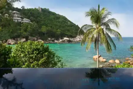 Banyan Tree Samui - Sha Extra Plus - 23