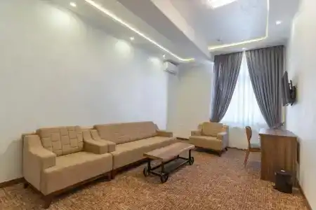 Rayyan Tashkent - 27