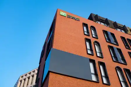 Holiday Inn Express Tbilisi Avlabari, Ihg - 0