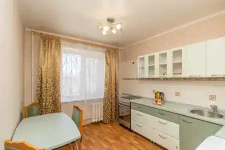 2к квартира на АМЗ - 12