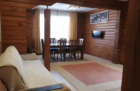Алтайский Дом туризма - 6