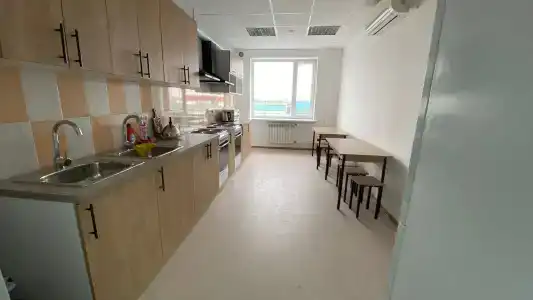 4 комнаты - 3