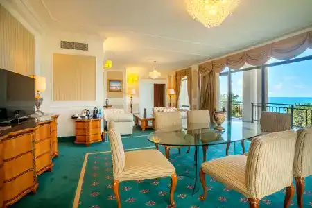 Kobuleti Georgia Palace & Spa - 15