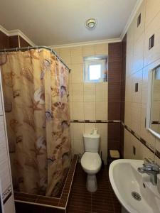 Гостевой дом на Евпаторийском шоссе 32 - 34