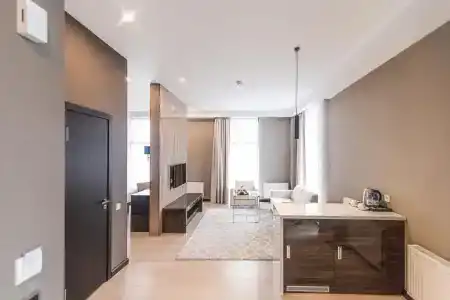 Resident City - 21
