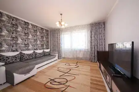 на Батурина 19 - 0