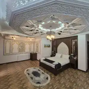 Бутик-отель Mehrob - 47