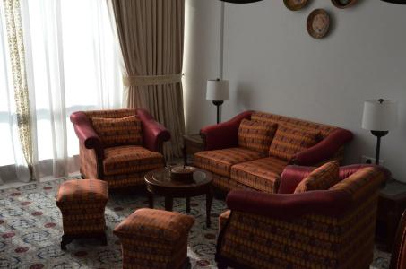 Dushanbe Serena - 35