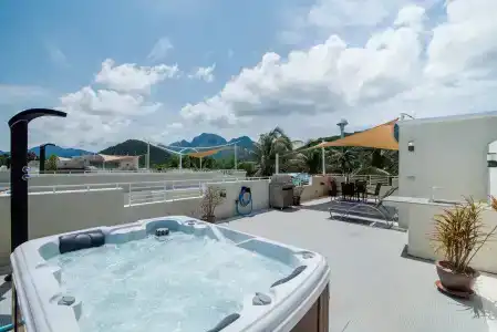 Oriental Beach Pearl - 151