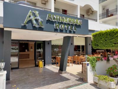 Altinersan - 2