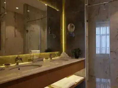 Basqal Resort & Spa - 67