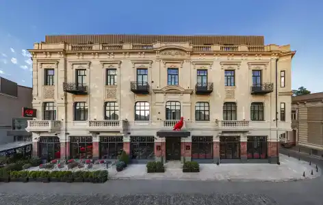 Radisson Red - 5
