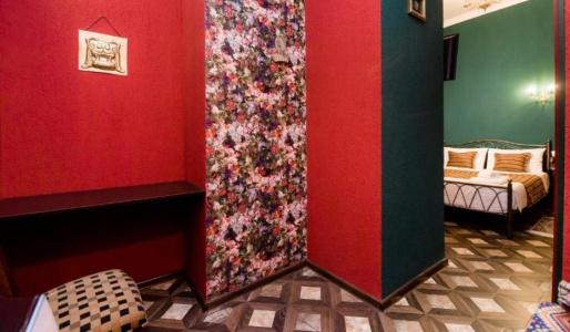 Vorontsoff Inn Boutique - 30
