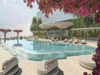 Fairmont - 4