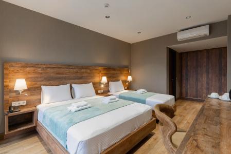 Cozy Loft - 65
