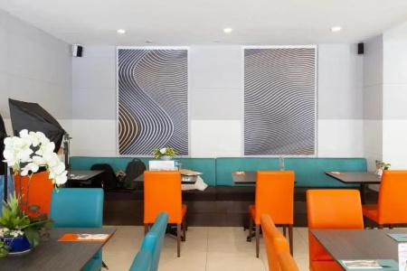 FuramaXclusive Sathorn, Bangkok - 23