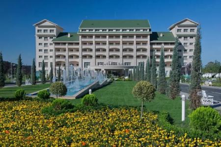 Qafqaz Riverside - 23