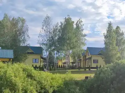 Лукино-Парк - 5