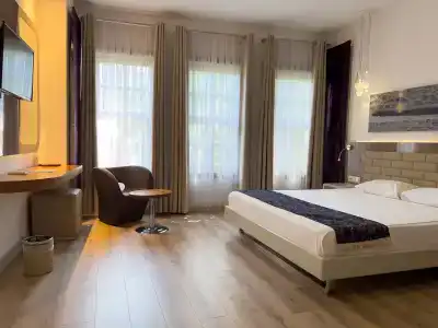 Puding Marina Residence - 63