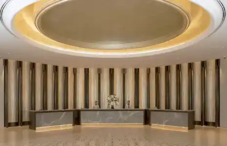 The Landmark Bangkok - Sha Extra Plus - 5