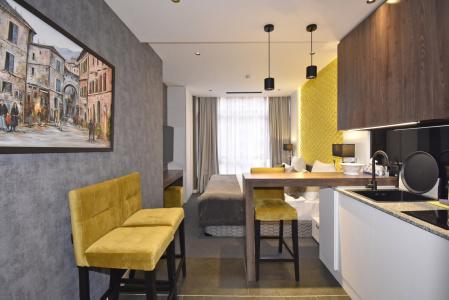 Avenue ApartHotel - 131
