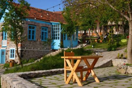 Toon Armeni Guest House - 28