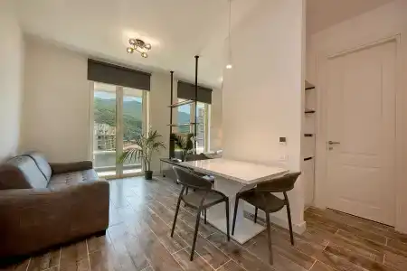 Апарт-отель Skyline Resort - 43