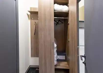 Апарт-отель Савеловский - 19