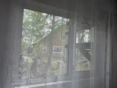 Чайка - 32